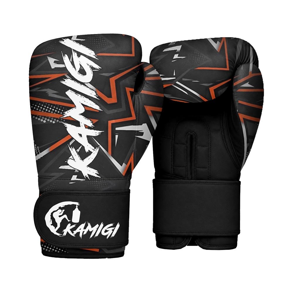 Boxing Gloves