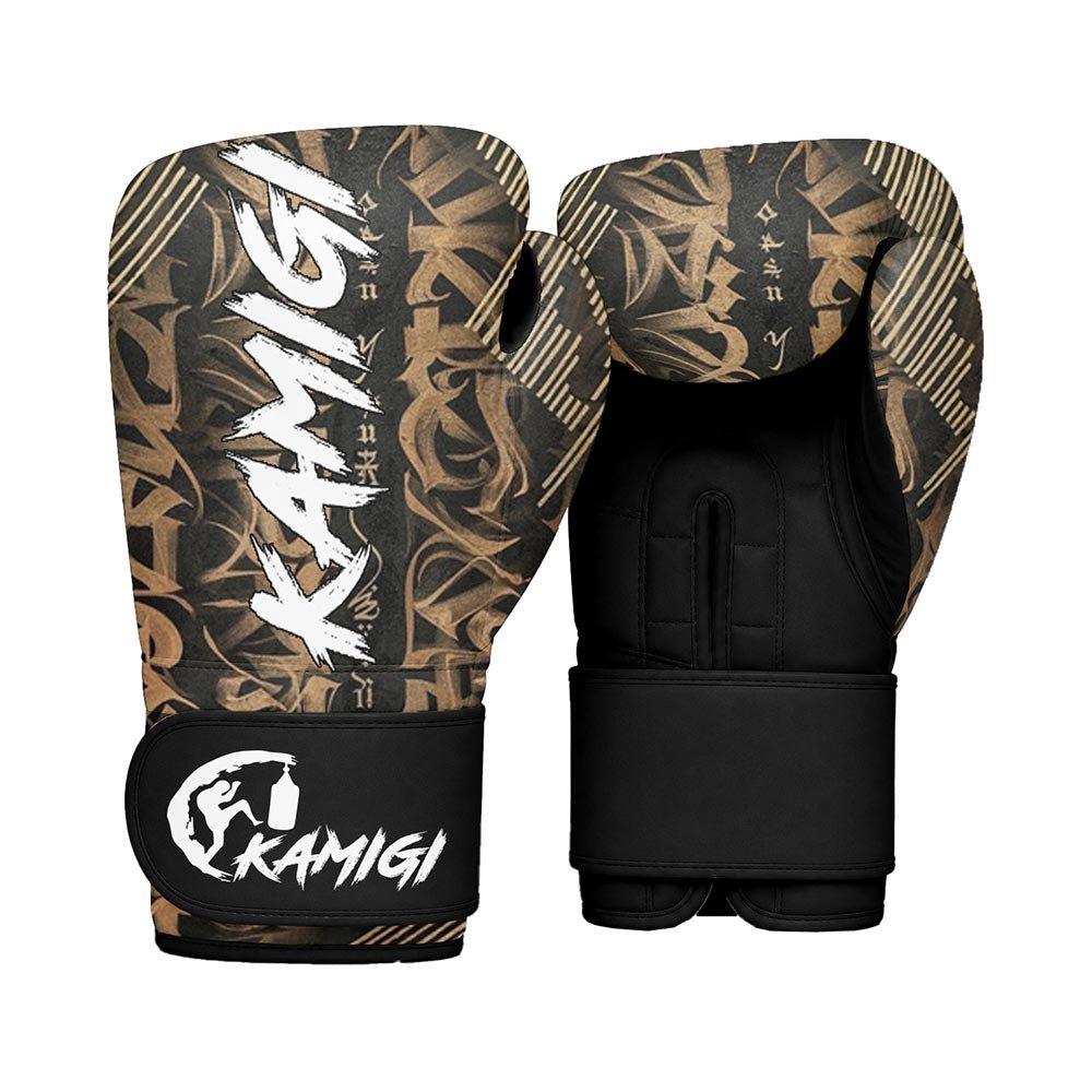Boxing Gloves