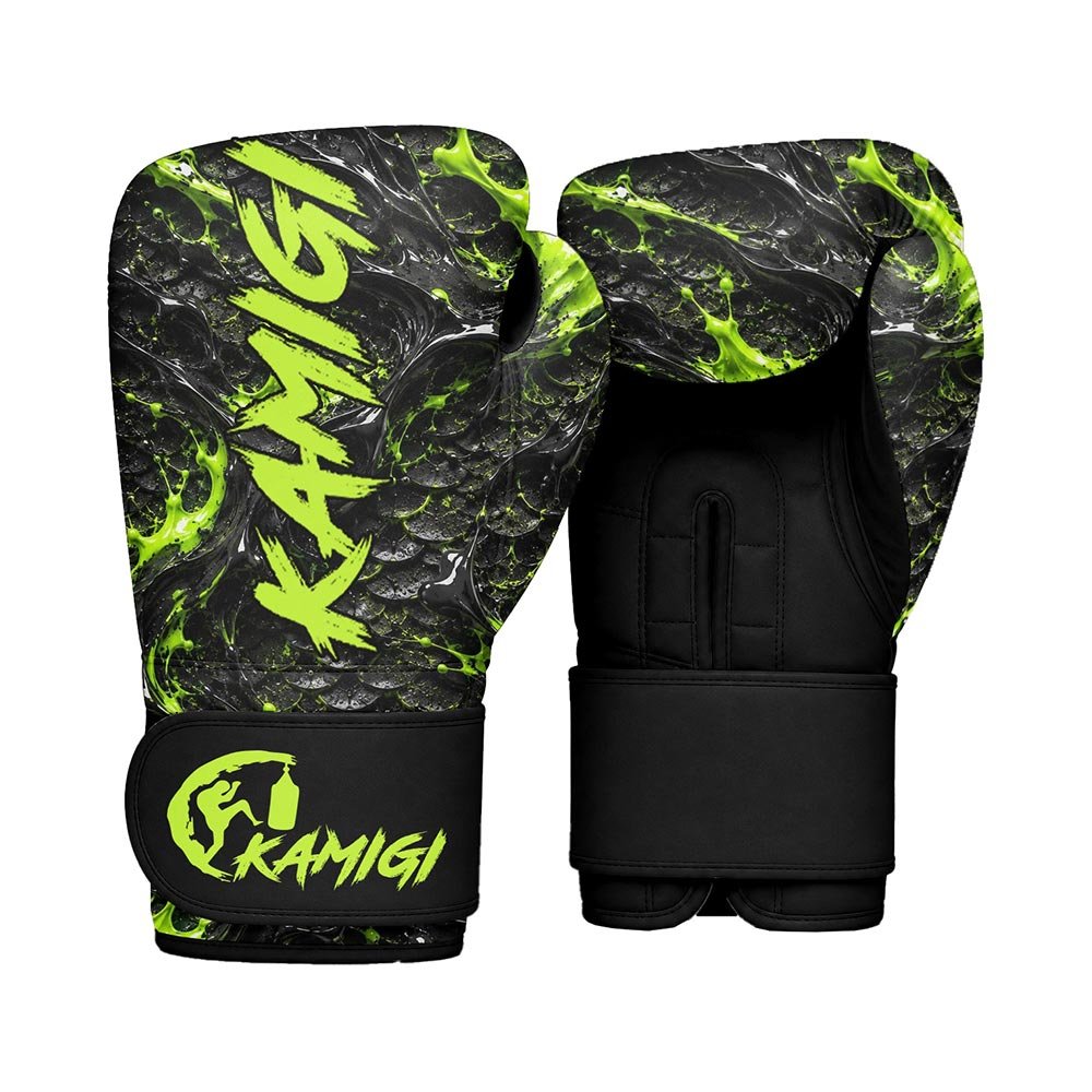 Boxing Gloves