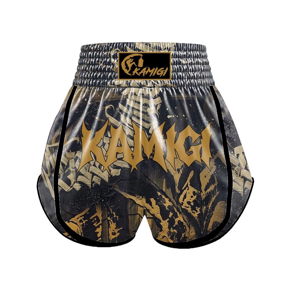 MMA Shorts