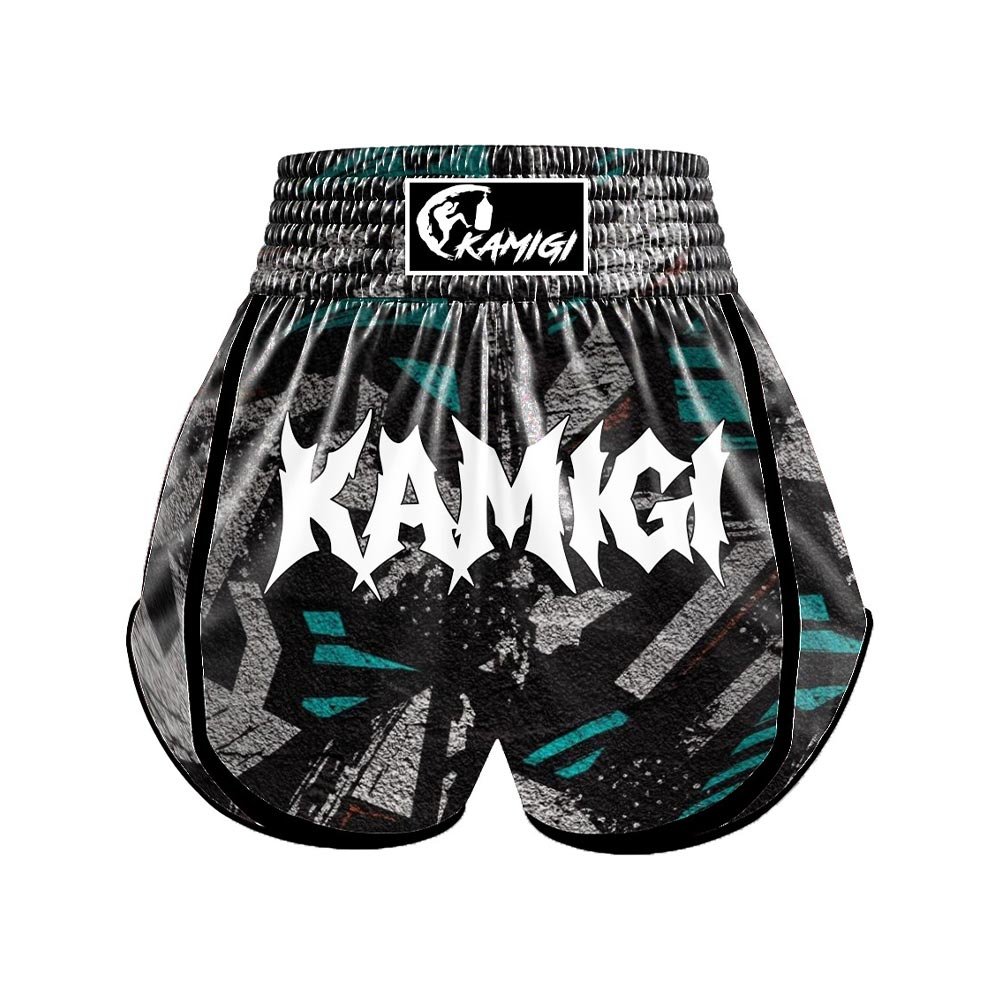 MMA Shorts