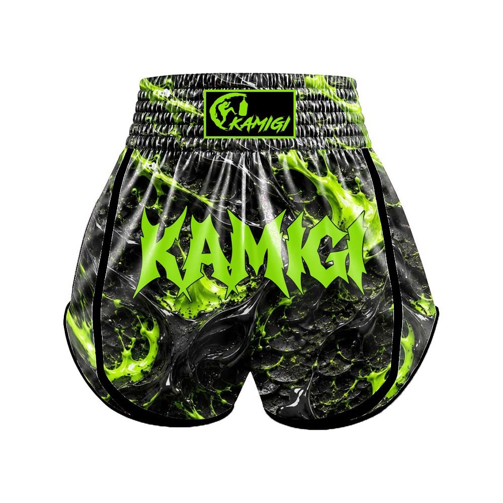MMA Shorts