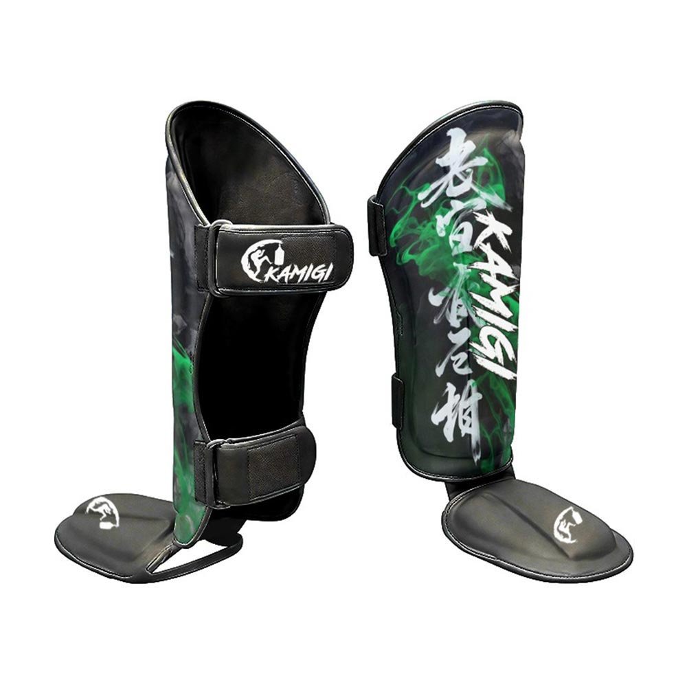 Shin Guards
