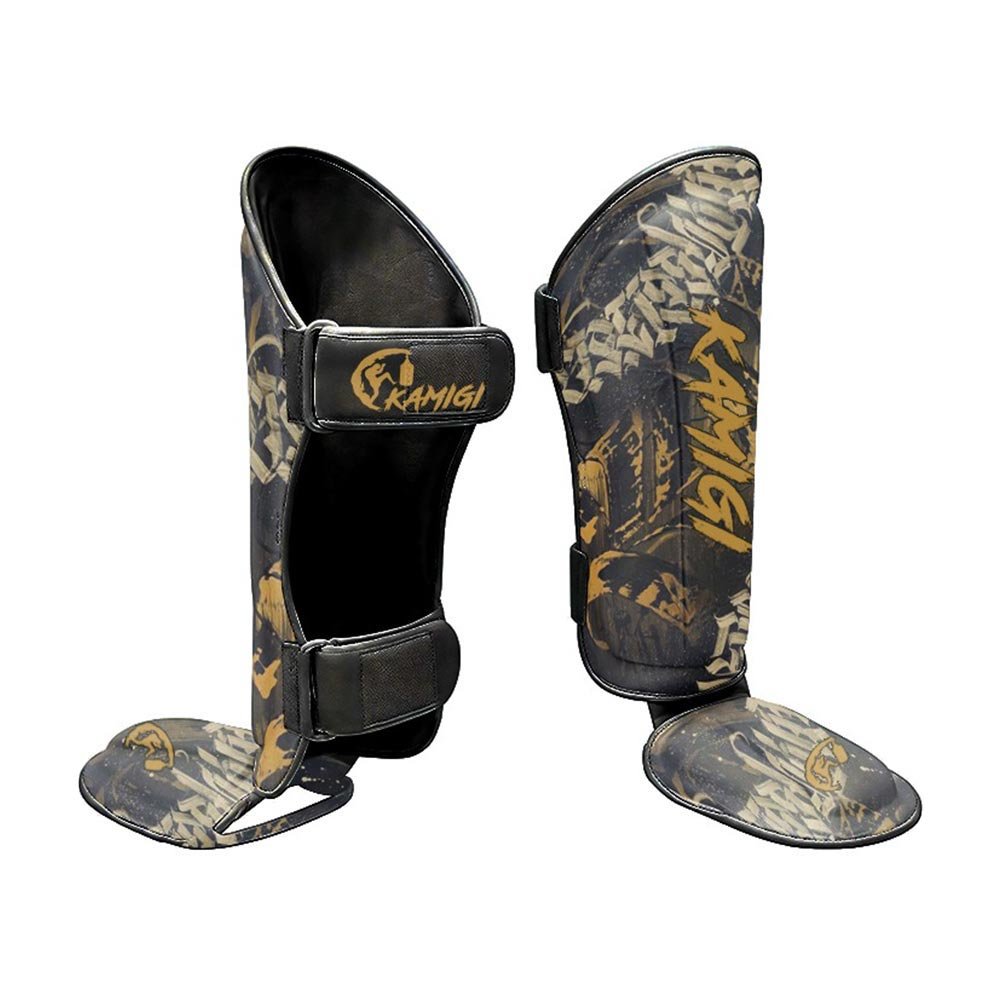 Shin Guards