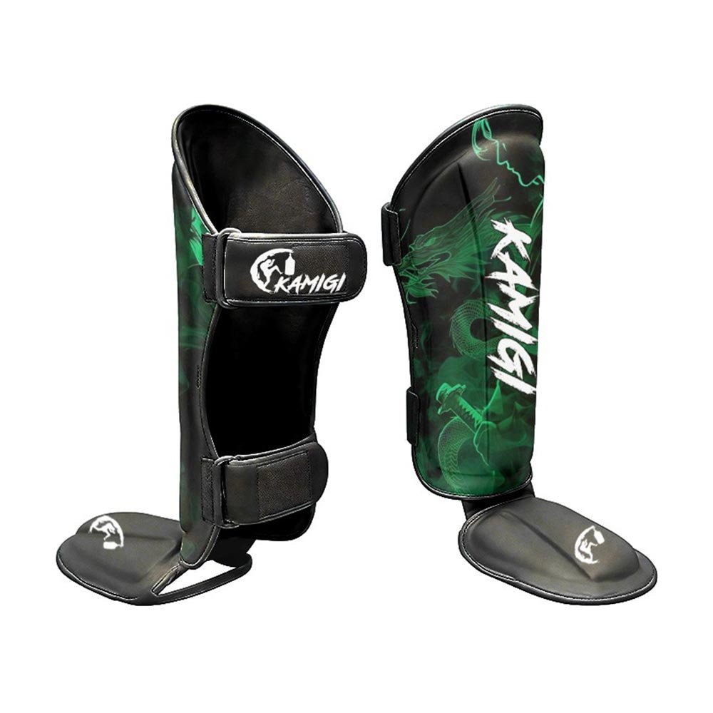Shin Guards