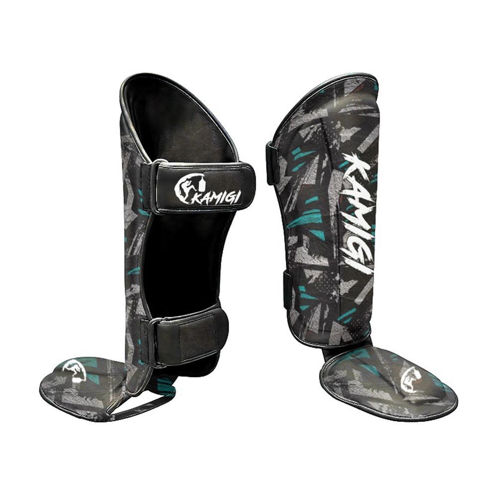 Shin Guards