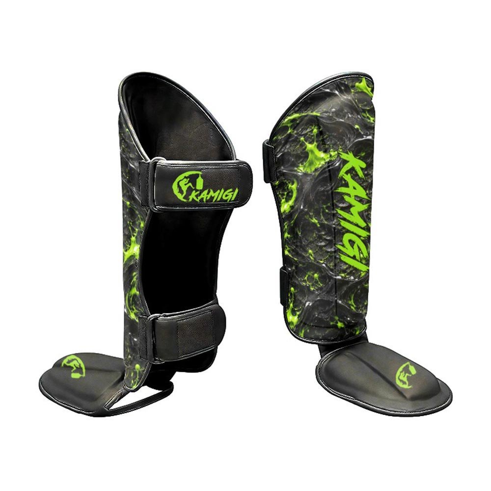 Shin Guards